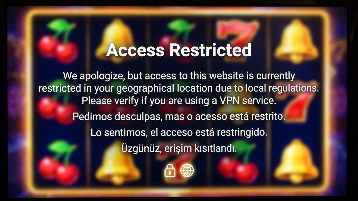 Casino oyunları